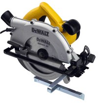 Pilarka tarczowa DeWalt D23620K