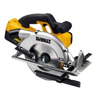 Akumulatorowa pilarka tarczowa ręczna DeWalt DC300KL