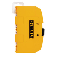 Zestaw wierteł do młotów SDS-plus DeWalt DT7935