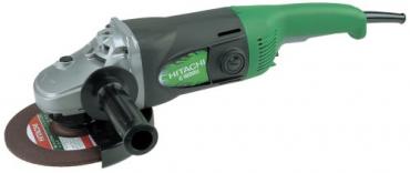 Szlifierka ktowa HiKOKI (dawniej Hitachi) G 18 SRU