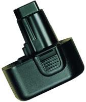 Akumulator Black&Decker A9262