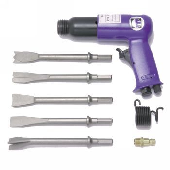 M³otek pneumatyczny Metabo MHS 315 Set