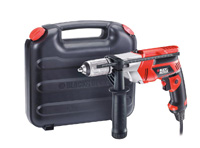 Wiertarka udarowa Black&Decker KR703K