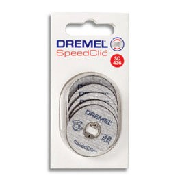 Zestaw tarcz tnących Dremel SC426