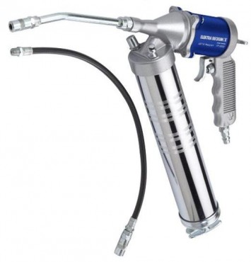Pistolet do smaru (smarownica) Metabo FP 8500