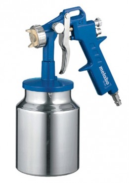 Pistolet do malowania Metabo SB 200