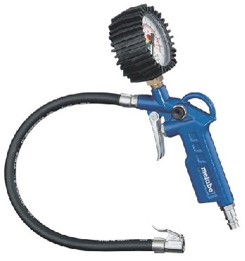 Przystawka do pompowania Metabo RF 100