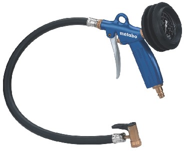 Przystawka do pompowania Metabo RF 300