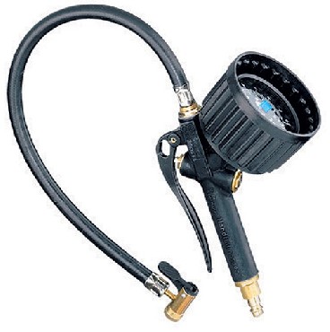 Przystawka do pompowania Metabo RF 480