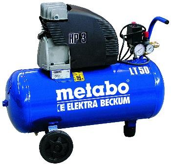 Sprężarka Metabo Power 280-10-50