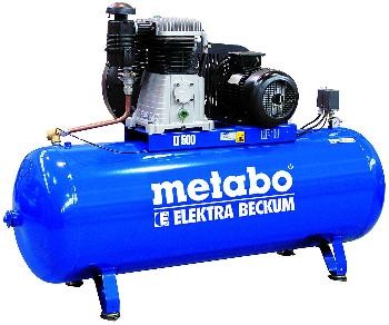Sprężarka Metabo Profi 1210-11-500
