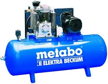 Sprężarka Metabo Profi 1390-11-500