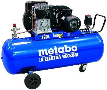 Sprężarka Metabo Profi 515-11B/200