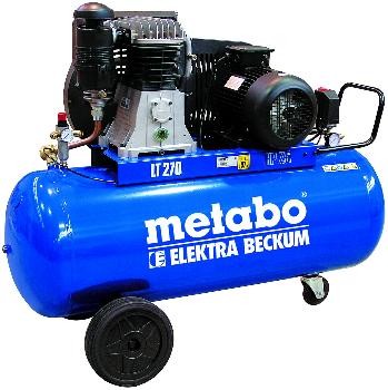 Sprężarka Metabo Profi 830-11-270