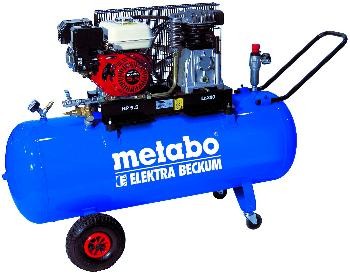 Sprarka spalinowa Metabo Motoair 330-9-200