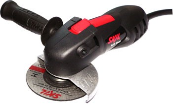 Szlifierka ktowa Skil 9140
