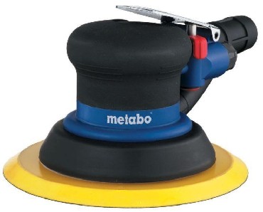 Pneumatyczna szlifierka mimorodowa Metabo ES 7700