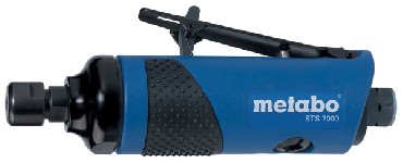 Pneumatyczna szlifierka prosta Metabo STS 7000
