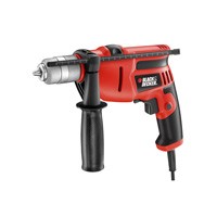 Wiertarka udarowa Black&Decker KR55CRE