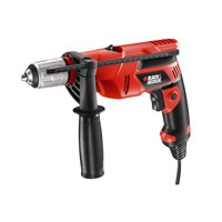 Wiertarka udarowa Black&Decker KR653