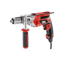 Wiertarka udarowa Black&Decker KR703
