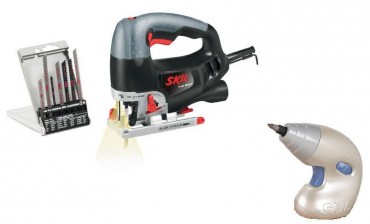 Wyrzynarka Skil 4585