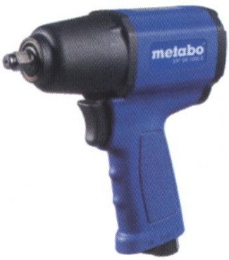 Pneumatyczny zakrętak udarowy Metabo SR 1250 K