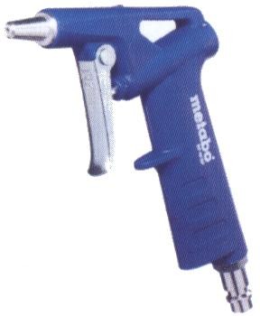 Pistolet wydmuchowy Metabo BP 40 SP