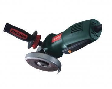 Szlifierka ktowa Metabo WEP 14-125 Quick