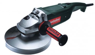 Szlifierka ktowa Metabo WX 20-230 SP