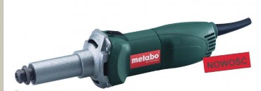 Szlifierka prosta Metabo GE 700 Basic
