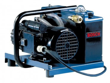 Pompa prniowa Bosch GVP 140