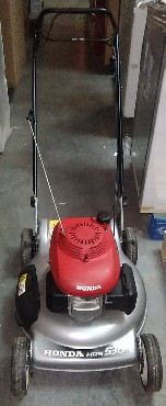 Kosiarka spalinowa Honda HRS 536C3 SD