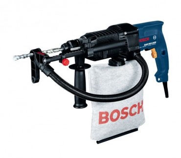 Moto-wiertarka Bosch GAH 500 DSR