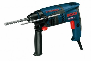 Moto-wiertarka Bosch GBH 2-18 RE