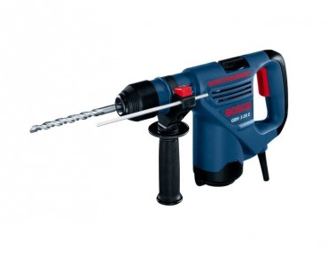 Moto-wiertarka Bosch GBH 3-28 E