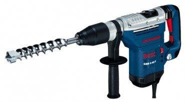 Mot udarowy Bosch GBH 5-40 DE
