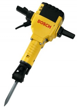 Mot wyburzeniowy Bosch GSH 27