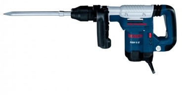 Mot kujcy Bosch GSH 5 E