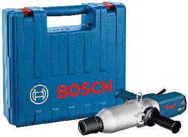 Zakrtarka udarowa Bosch GDS 30 + walizka