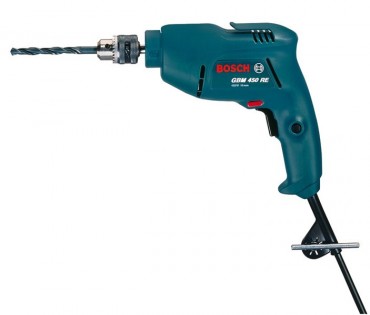 Wiertarka Bosch GBM 450 RE