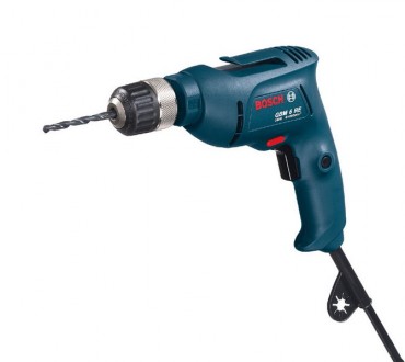 Wiertarka Bosch GBM 6 RE stara