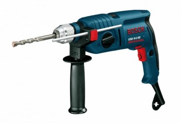 Wiertarka udarowa Bosch GSB 18-2 RE