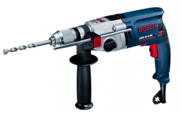 Wiertarka udarowa Bosch GSB 20-2 RE-ZUW