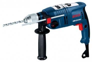 Wiertarka udarowa Bosch GSB 22-2 RE