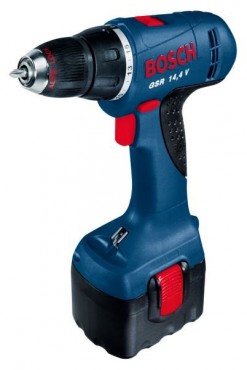 Akumulatorowa wiertarko-wkrtarka Bosch GSR 14.4 V.