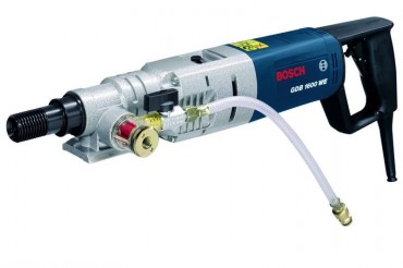 Wiertnica diamentowa Bosch GDB 1600 WE