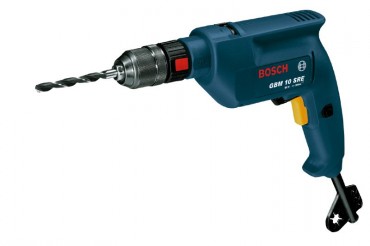 Wiertarko-wkrtarka Bosch GBM 10 SRE