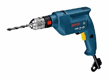Wiertarko-wkrtarka Bosch GBM 10 SRE-ZUW