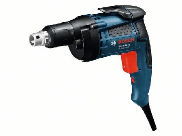 Wkrtarka Bosch GSR 6-25 TE